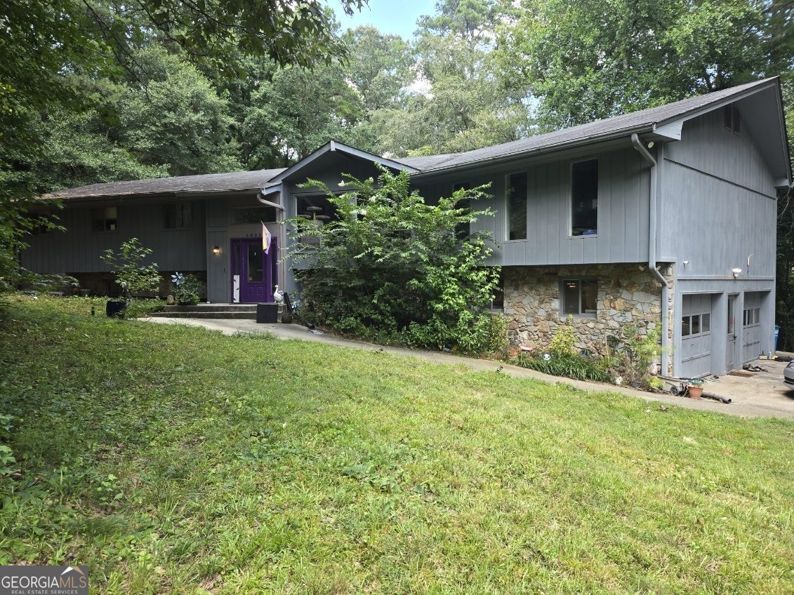 4693 Rivercliff Drive Sw Property Photo 2