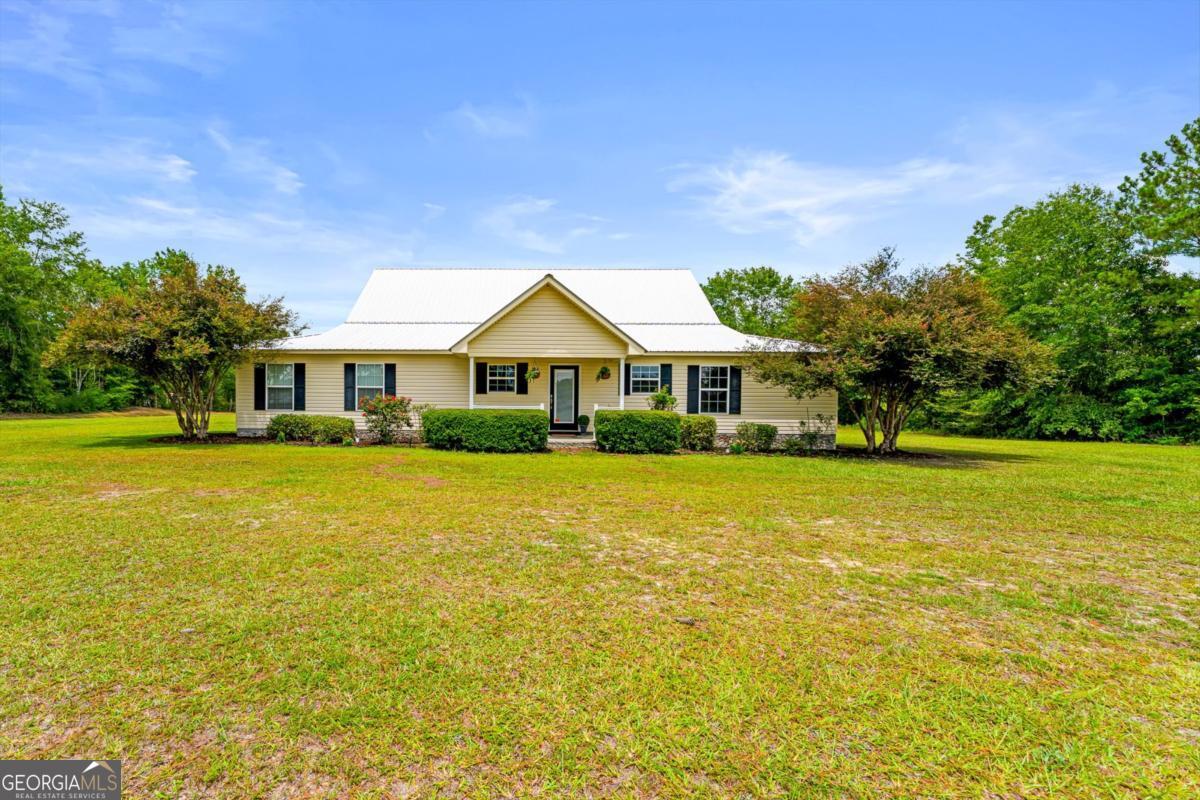 762 Old Mcleod Bridge Road Property Photo 1