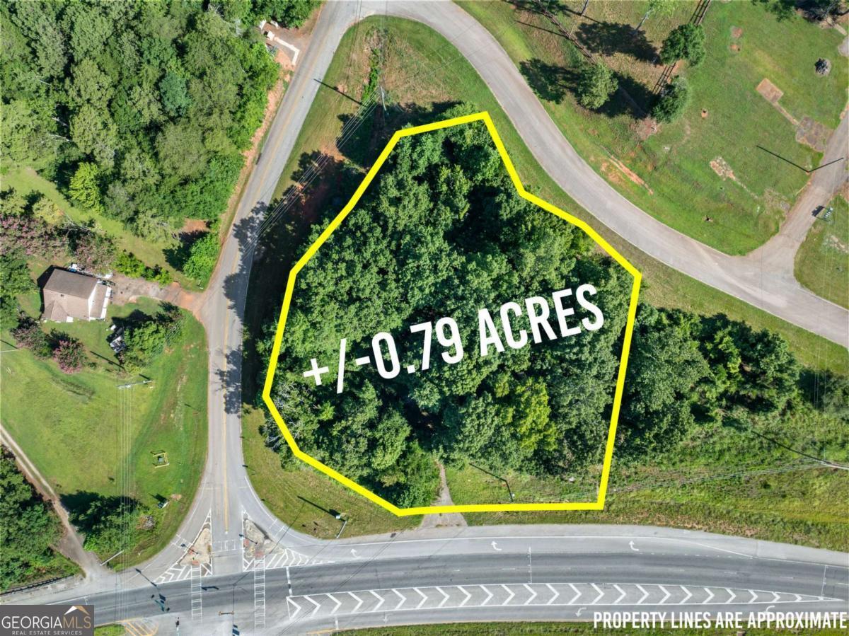 2768 Dawsonville Highway Property Photo 10