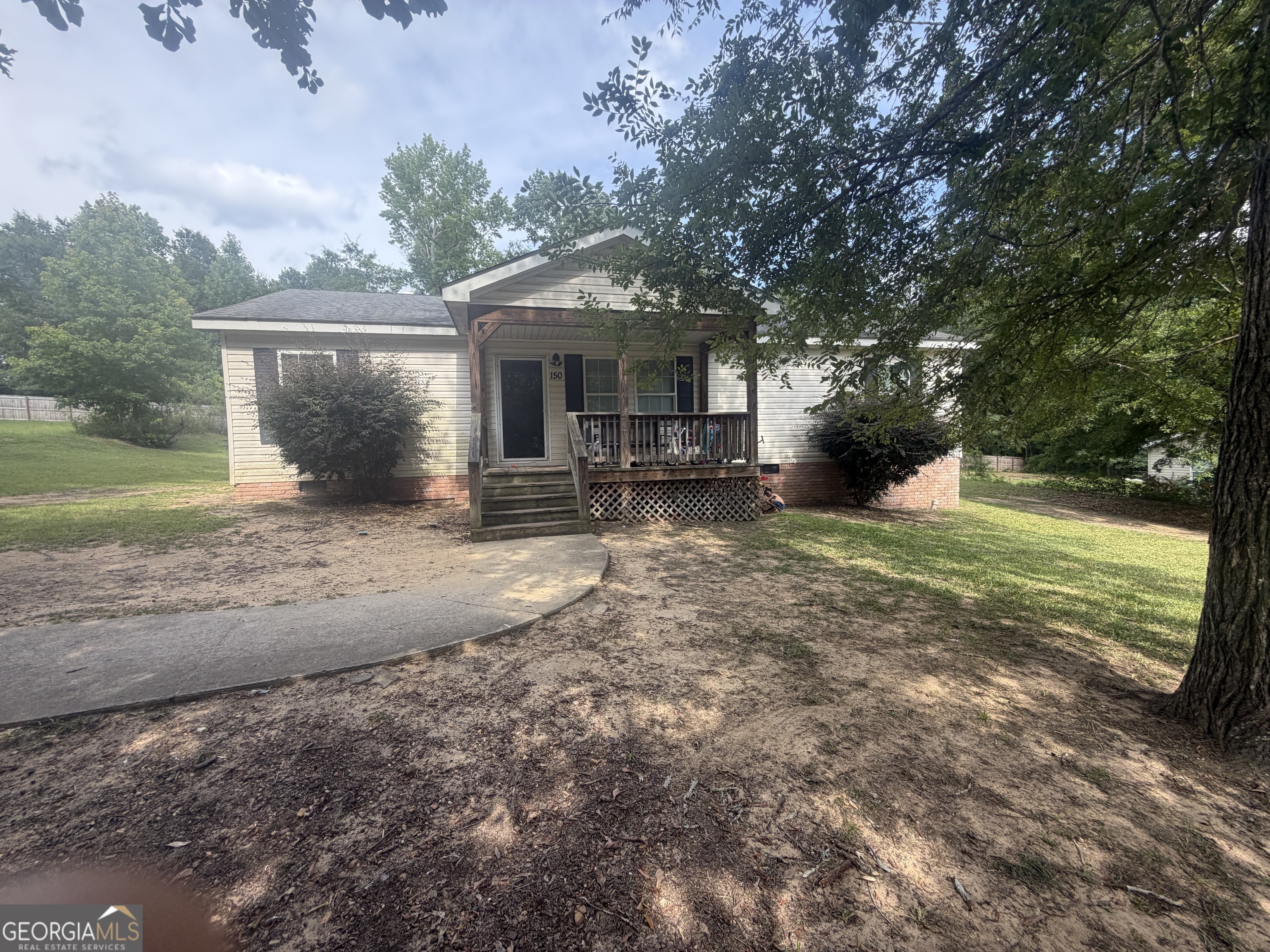 150 Alview Drive Property Photo 1