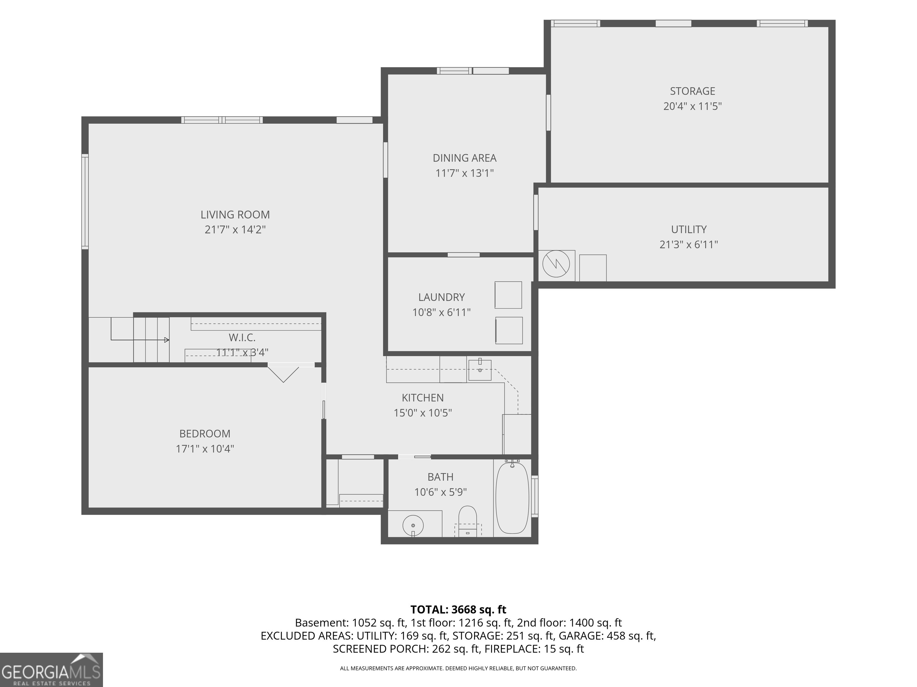 4020 Derby Drive Property Photo 69