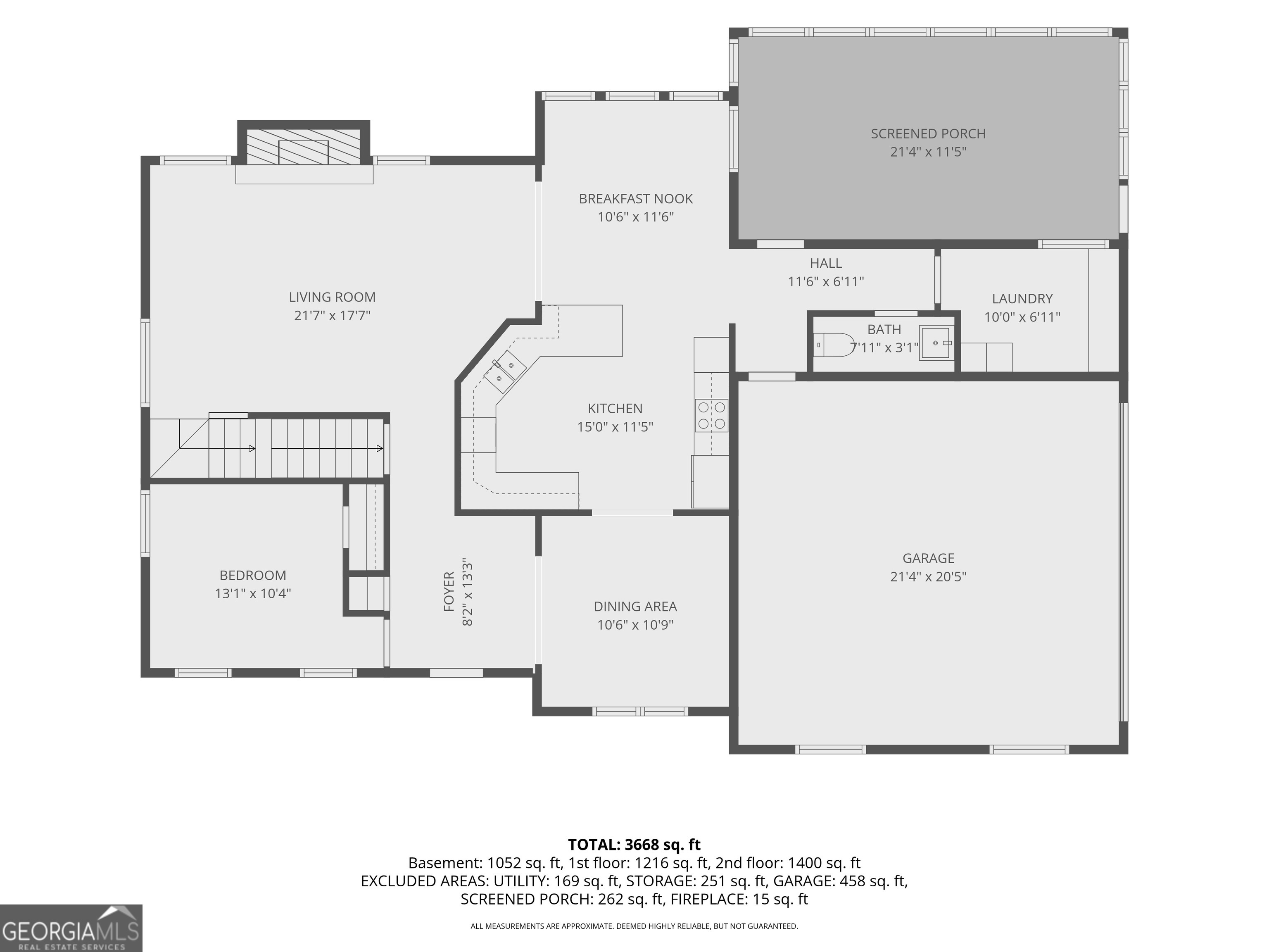 4020 Derby Drive Property Photo 70