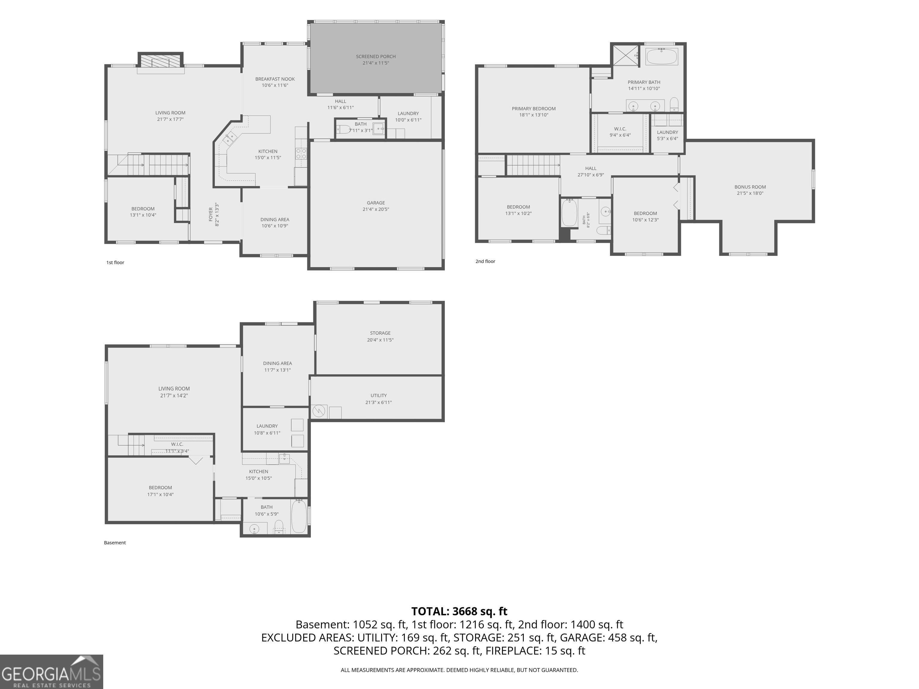 4020 Derby Drive Property Photo 72