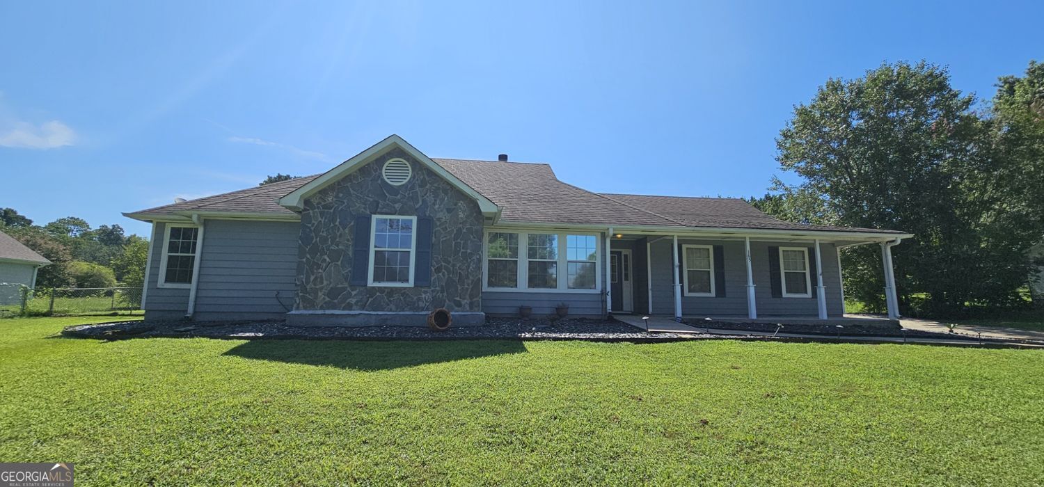 165 Water View Drive Property Photo 1