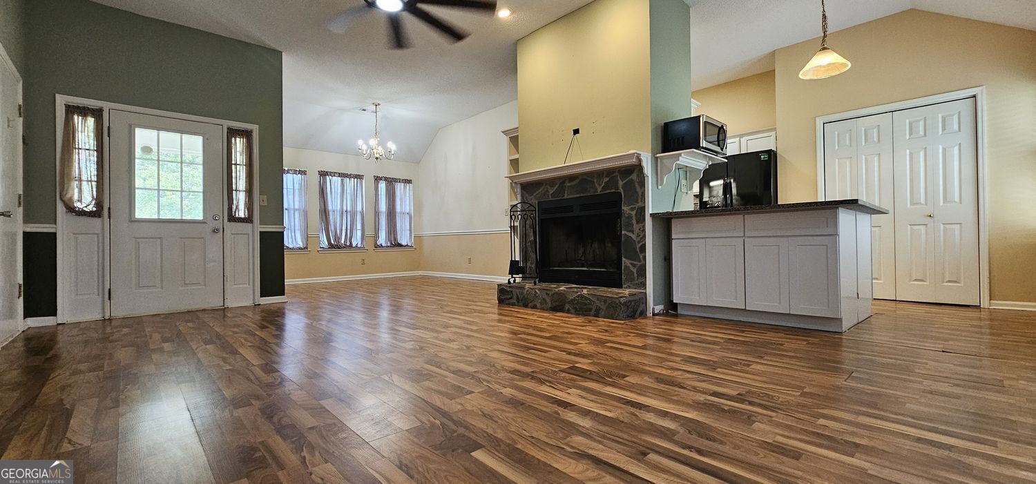 165 Water View Drive Property Photo 5