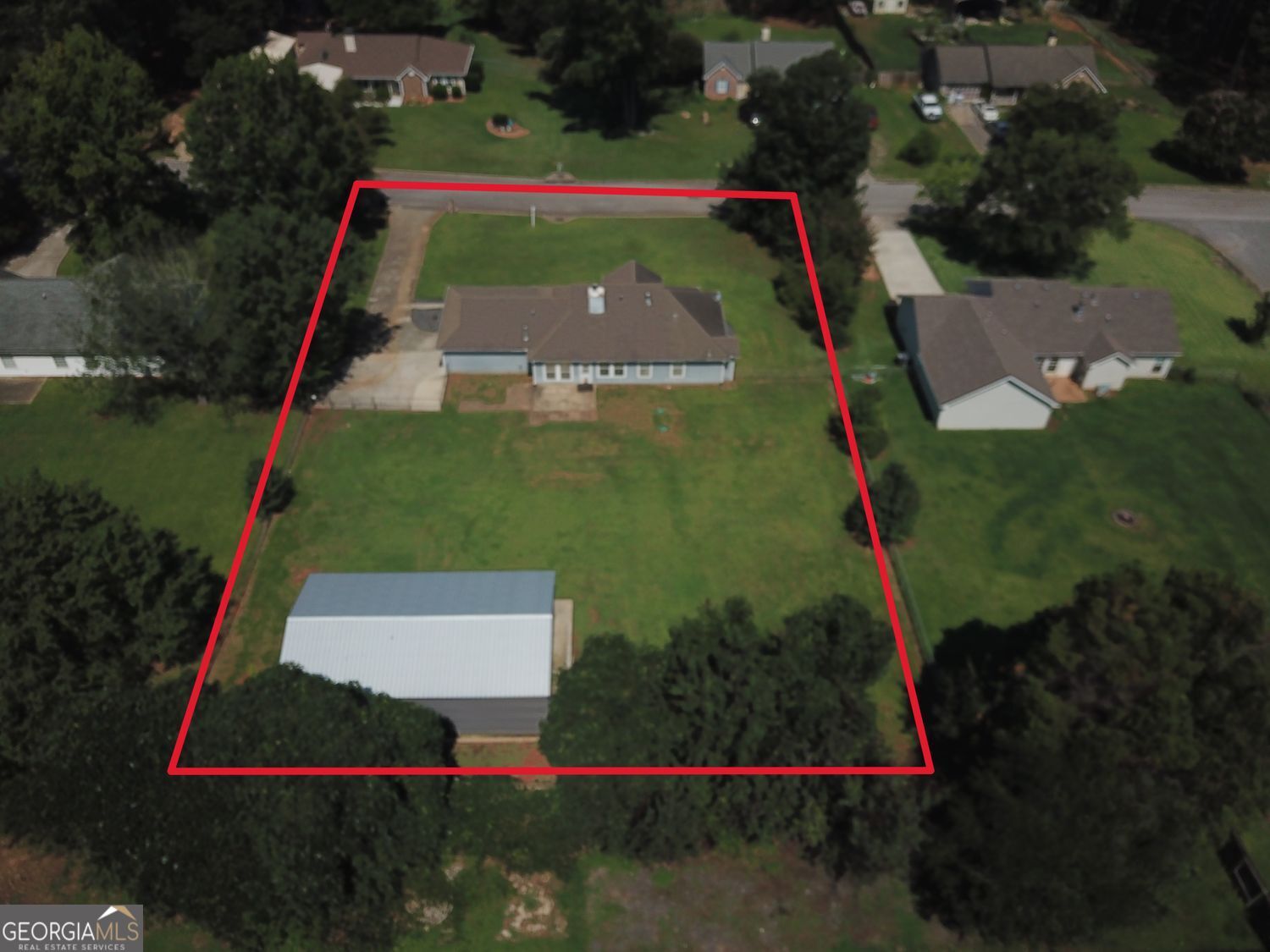 165 Water View Drive Property Photo 47