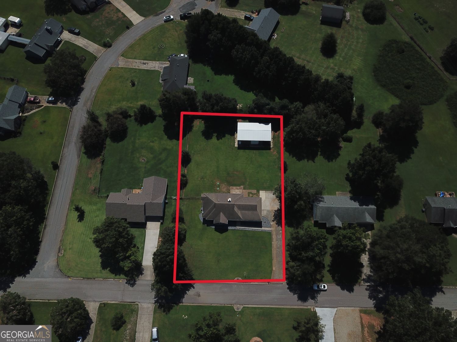 165 Water View Drive Property Photo 48