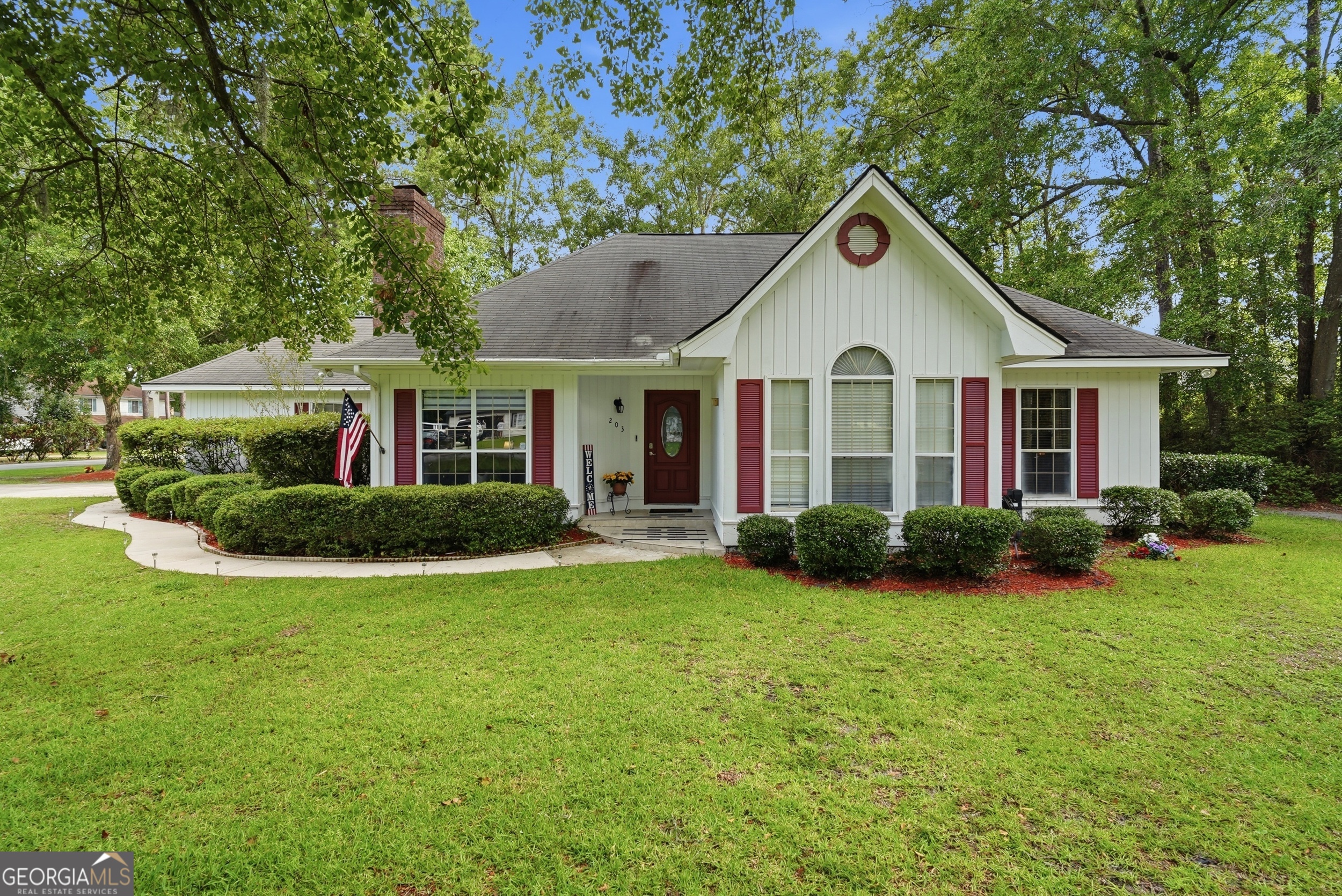 203 S Topi Trail Property Photo 1