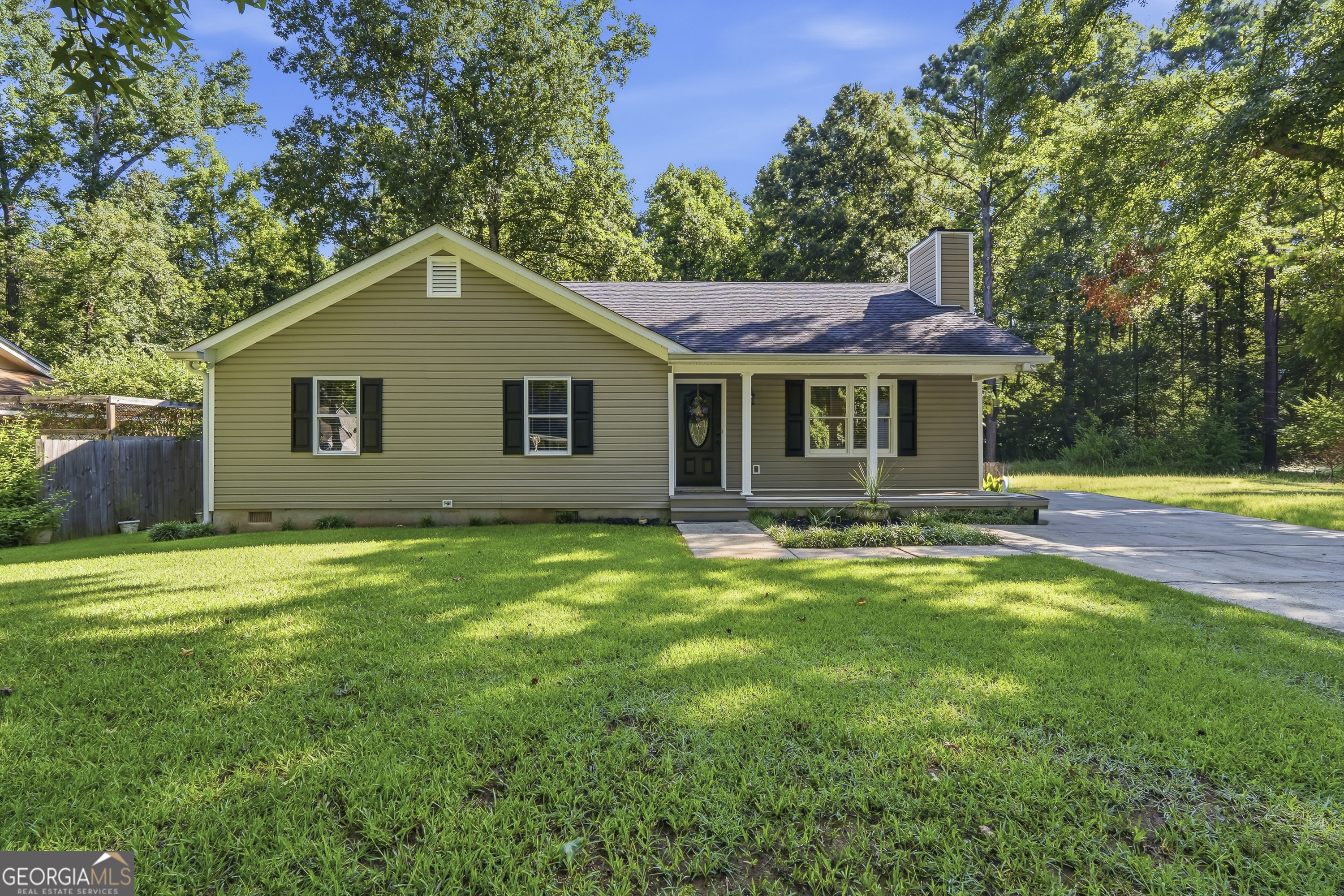 1474 Conestoga Trail Property Photo 1