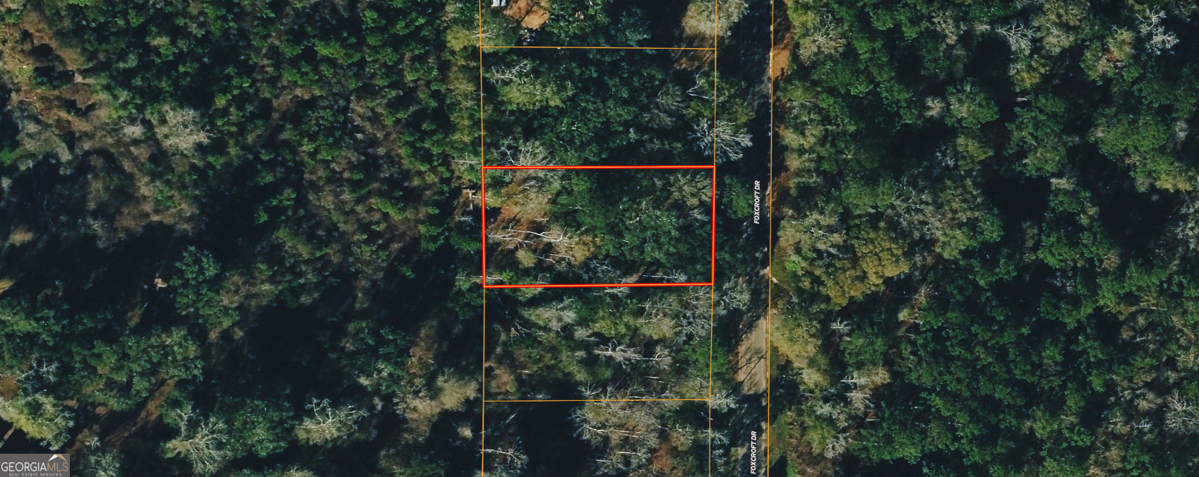 0 Foxcroft Drive Property Photo 1