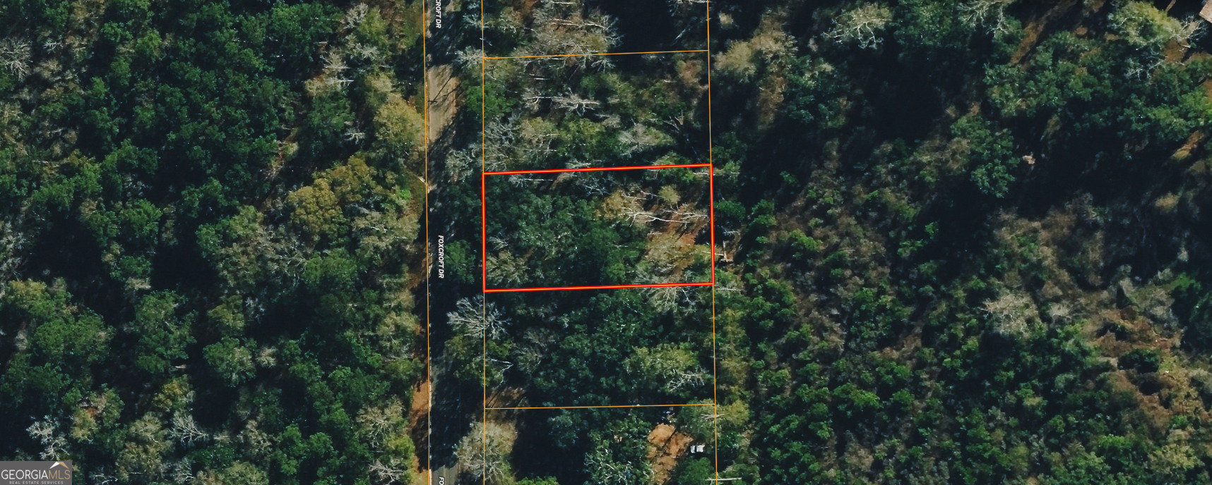 0 Foxcroft Drive Property Photo 3