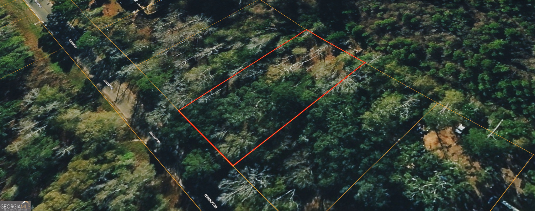 0 Foxcroft Drive Property Photo 4