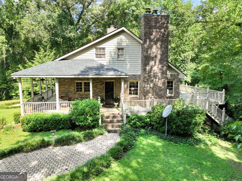151 Evans Road Property Photo 1