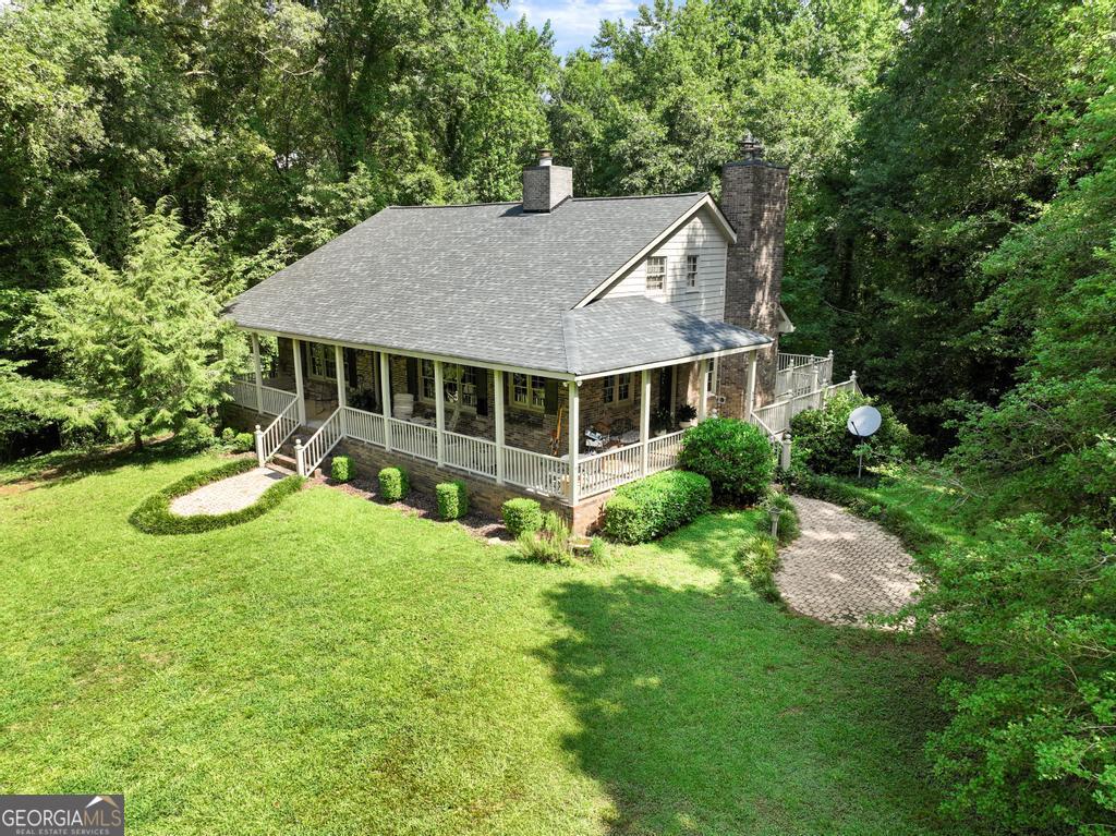 151 Evans Road Property Photo 1