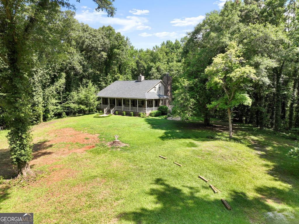 151 Evans Road Property Photo 4