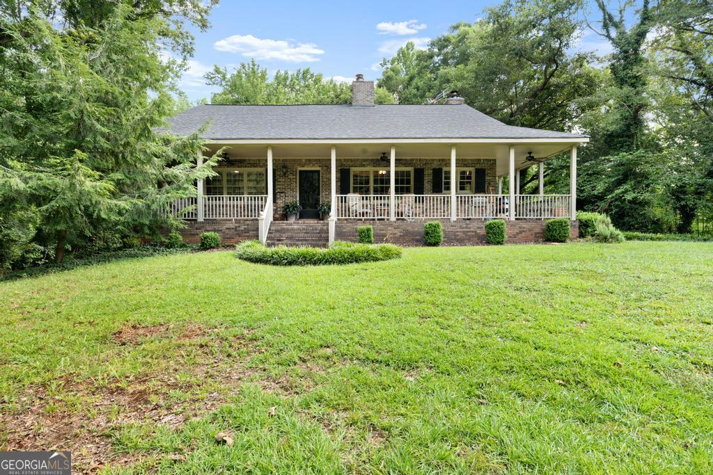 151 Evans Road Property Photo 5