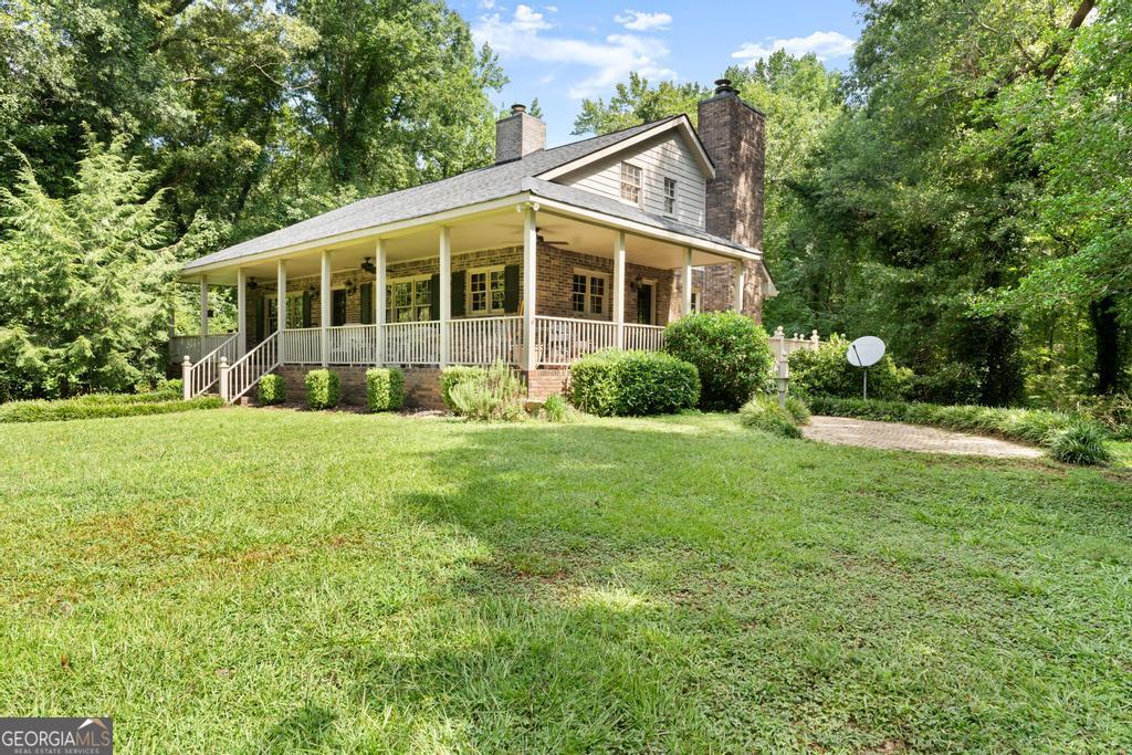 151 Evans Road Property Photo 6