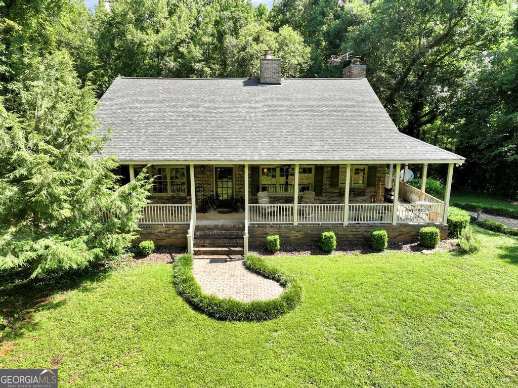 151 Evans Road Property Photo 7
