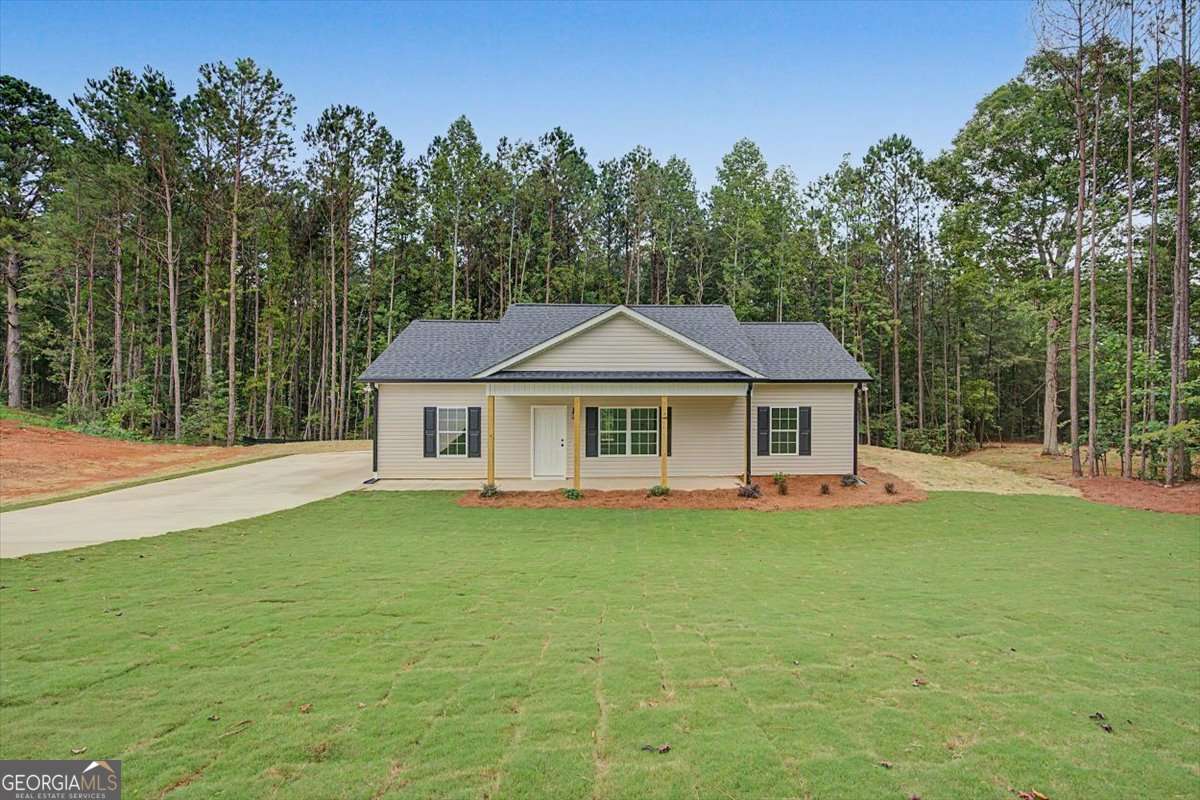 201 Loftis Road Property Photo 3