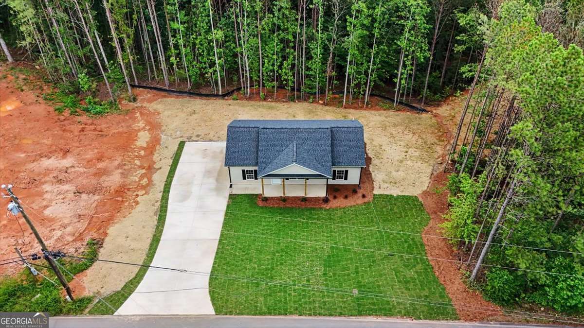 201 Loftis Road Property Photo 34