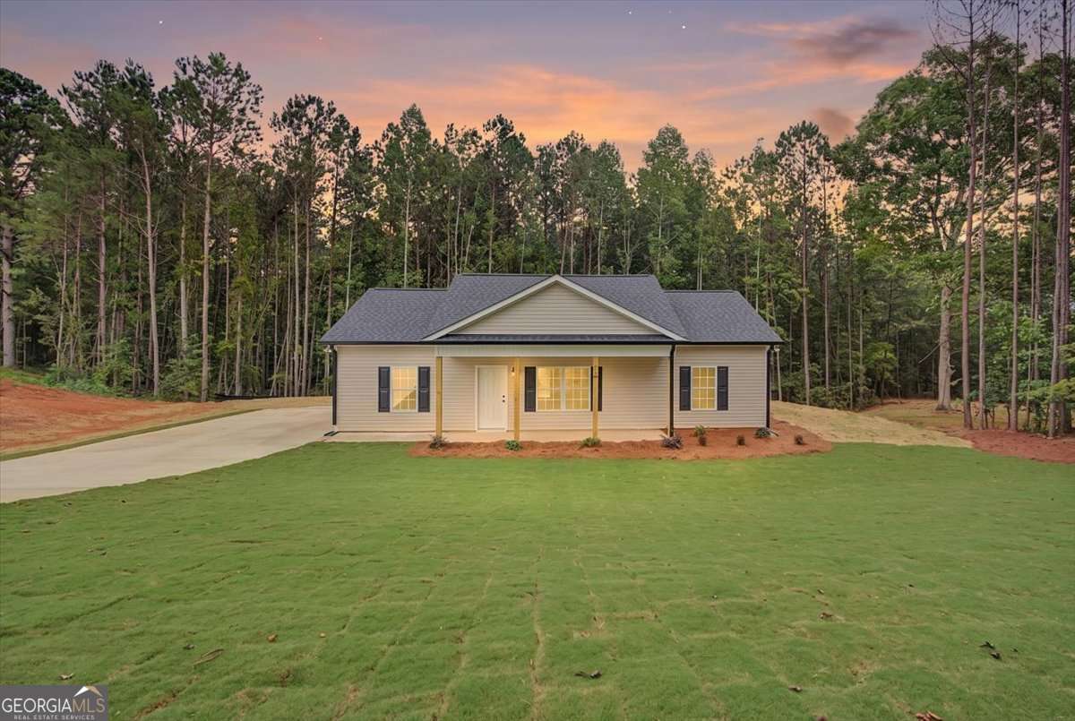 201 Loftis Road Property Photo 38