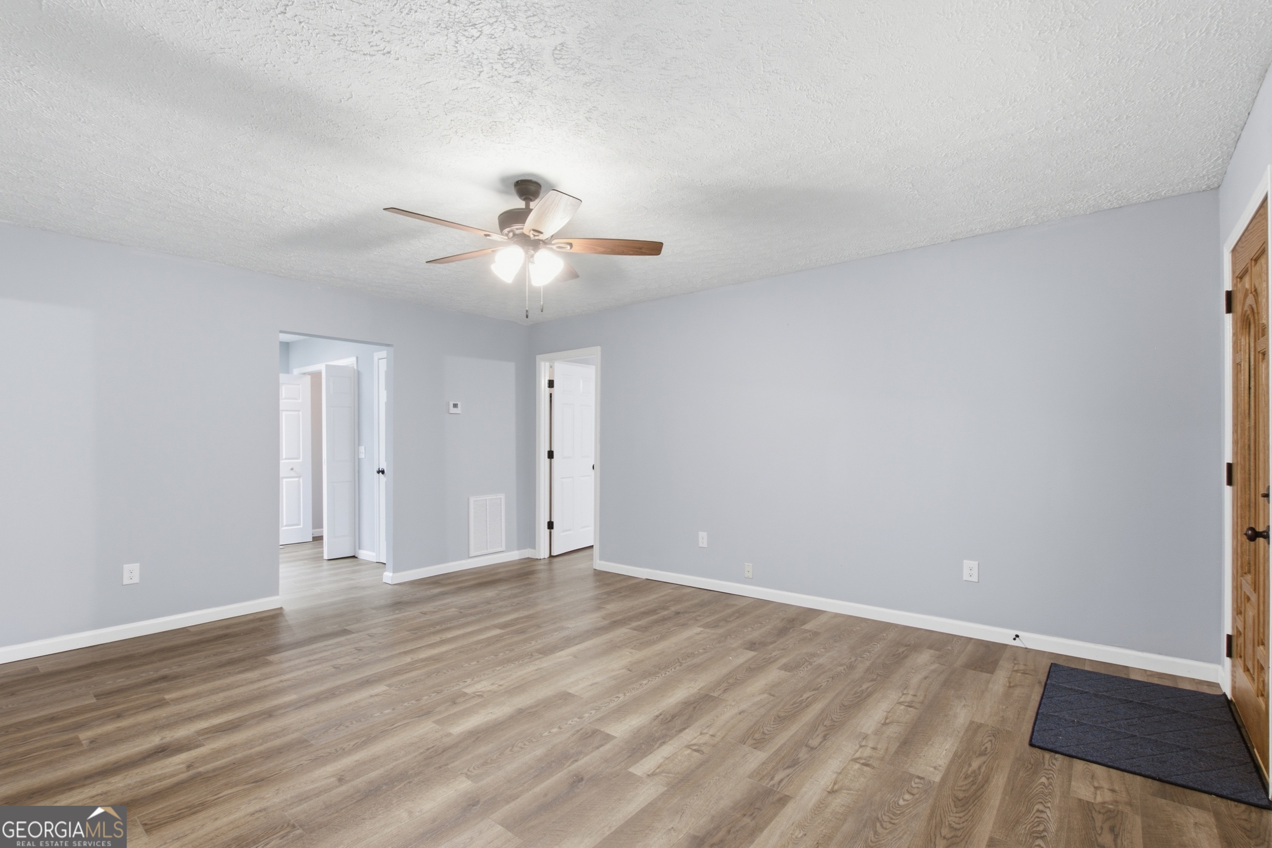 222 Chigger Ridge Road Property Photo 4