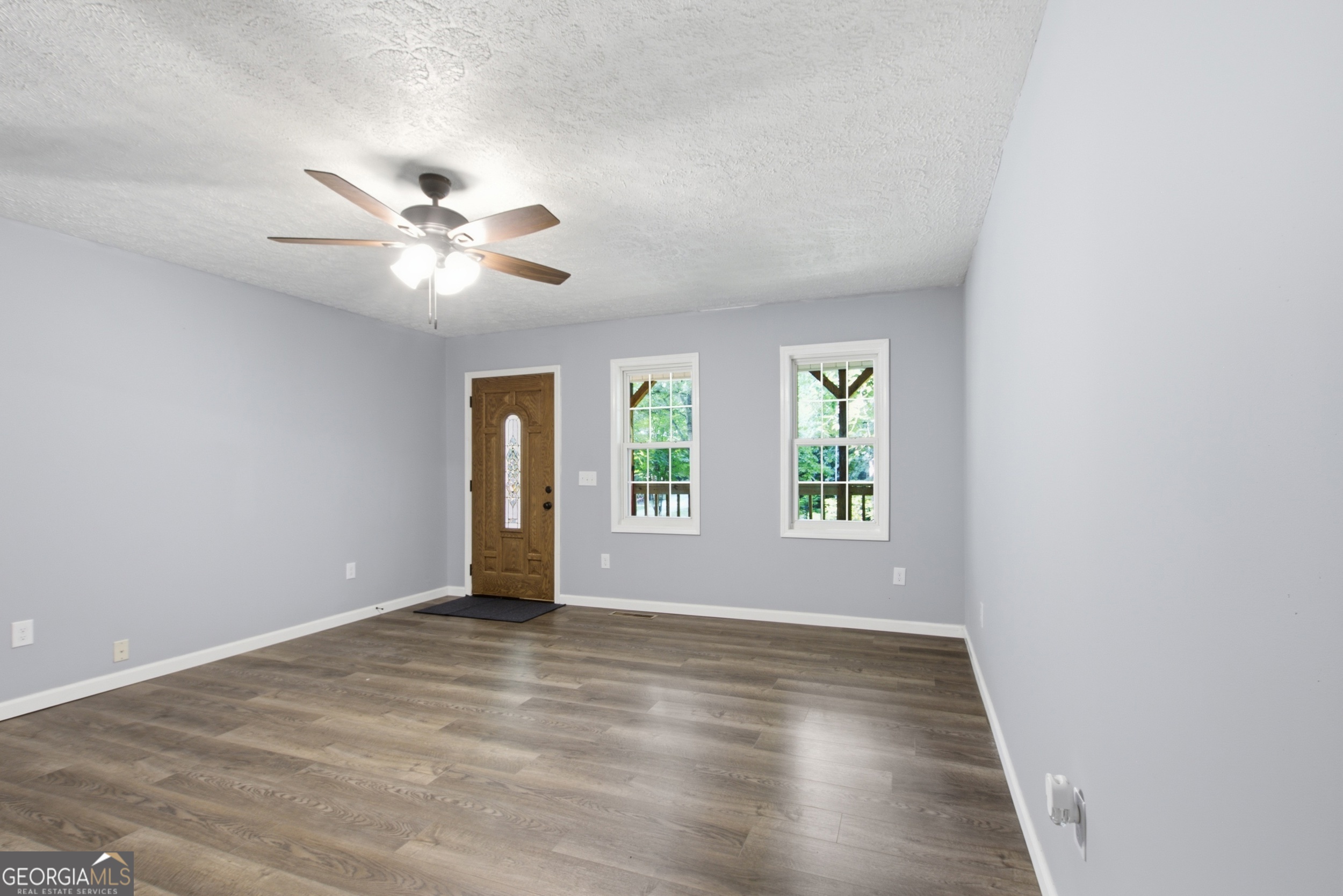 222 Chigger Ridge Road Property Photo 5