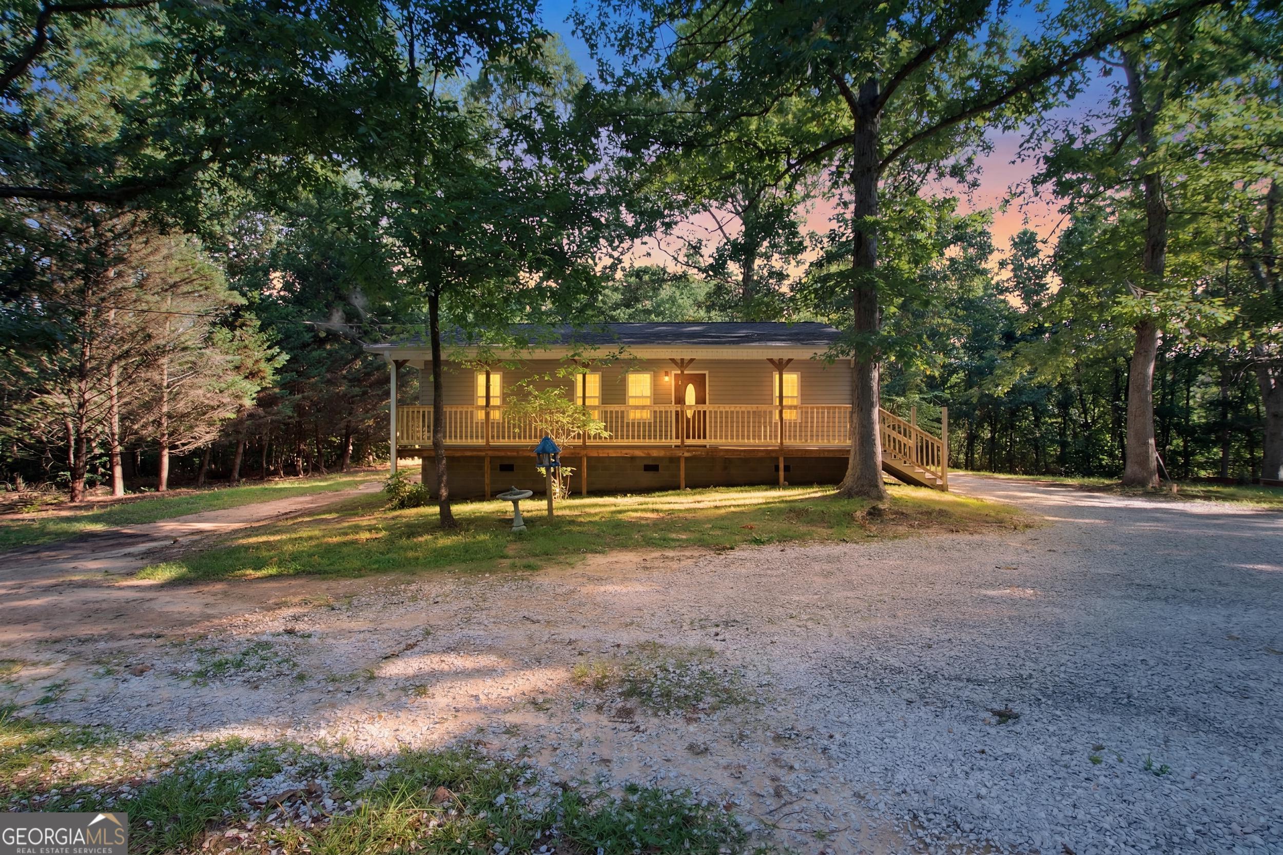 222 Chigger Ridge Road Property Photo 19