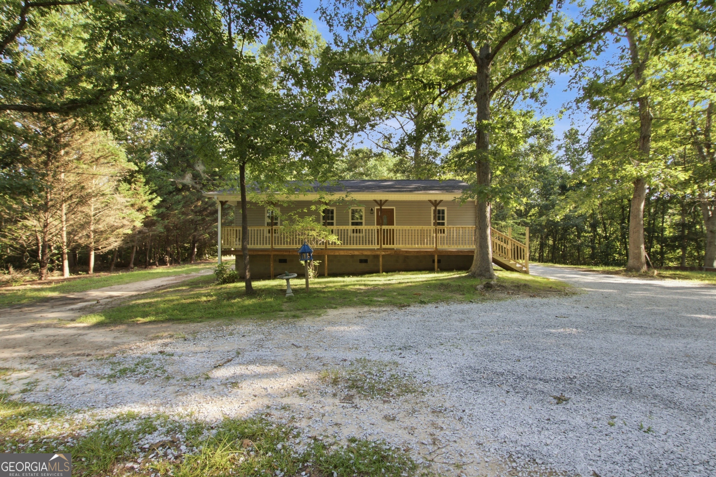 222 Chigger Ridge Road Property Photo 20
