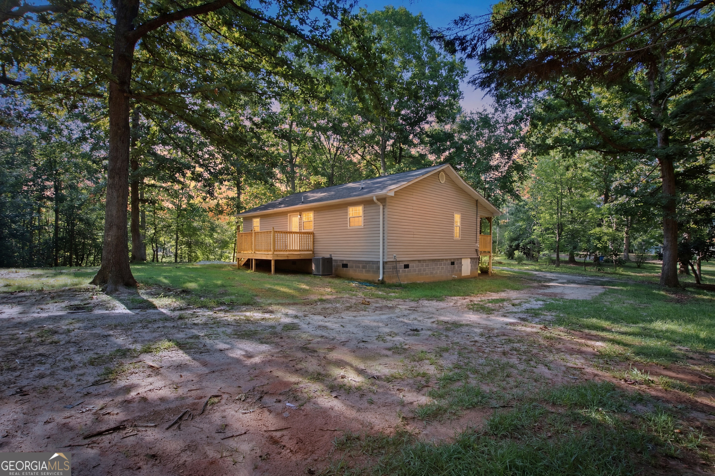222 Chigger Ridge Road Property Photo 21