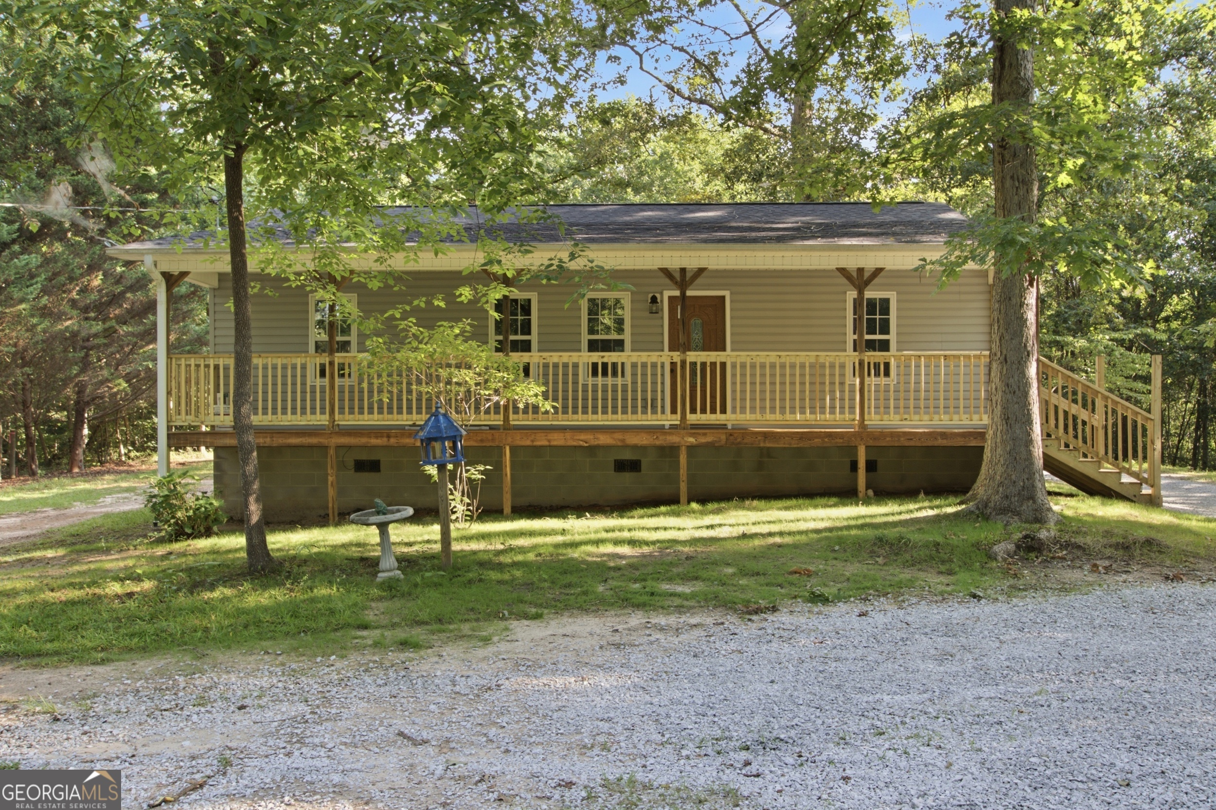 222 Chigger Ridge Road Property Photo 23