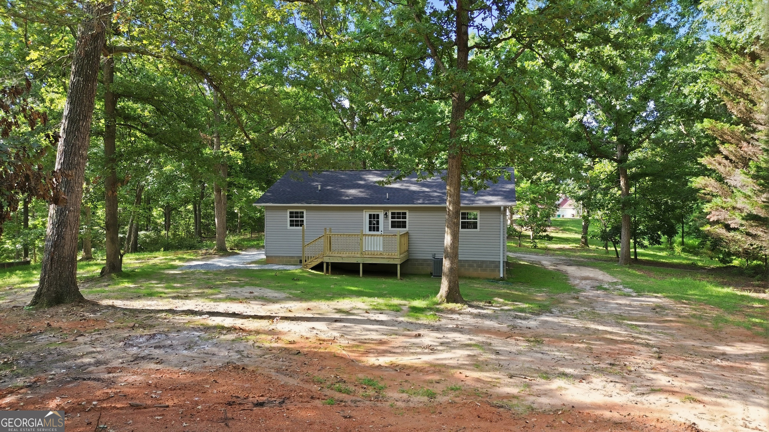 222 Chigger Ridge Road Property Photo 24