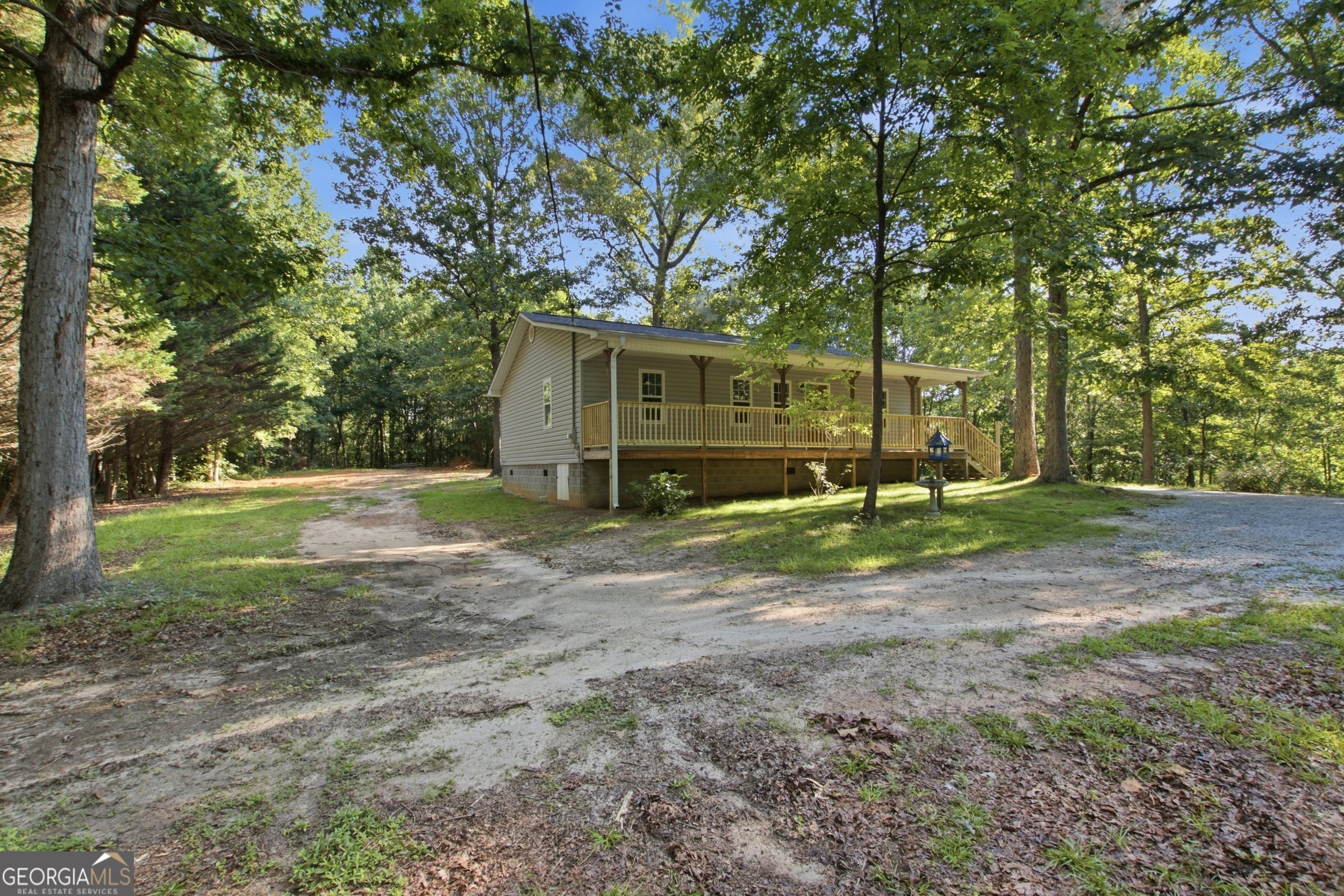 222 Chigger Ridge Road Property Photo 28