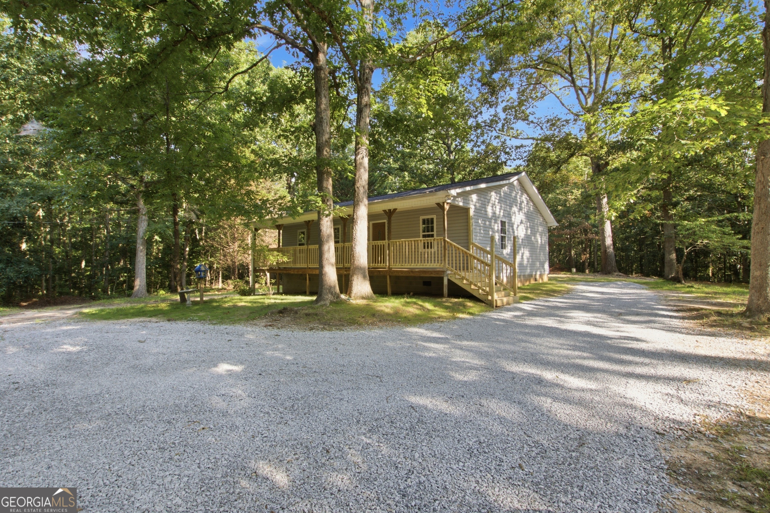 222 Chigger Ridge Road Property Photo 29