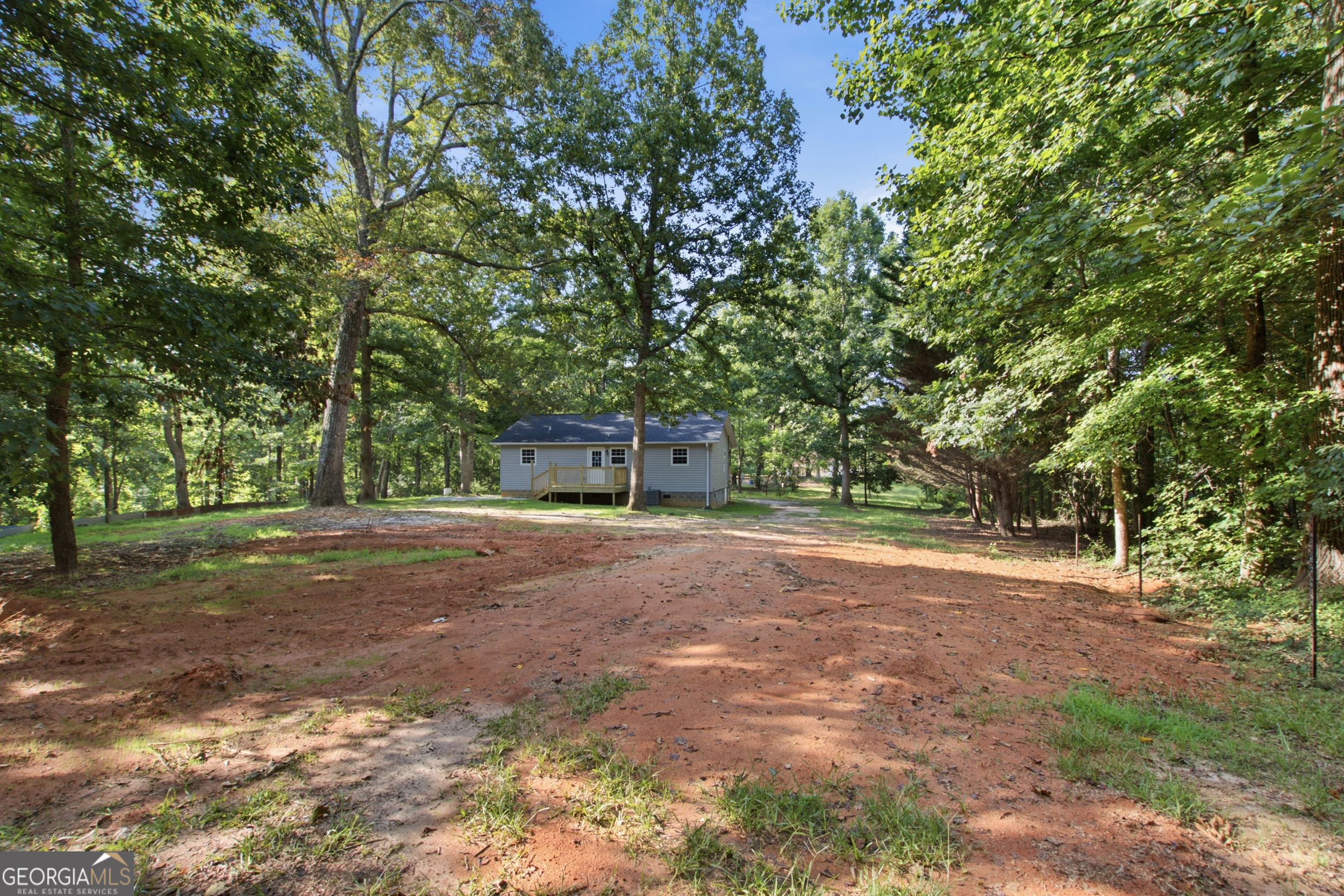 222 Chigger Ridge Road Property Photo 33