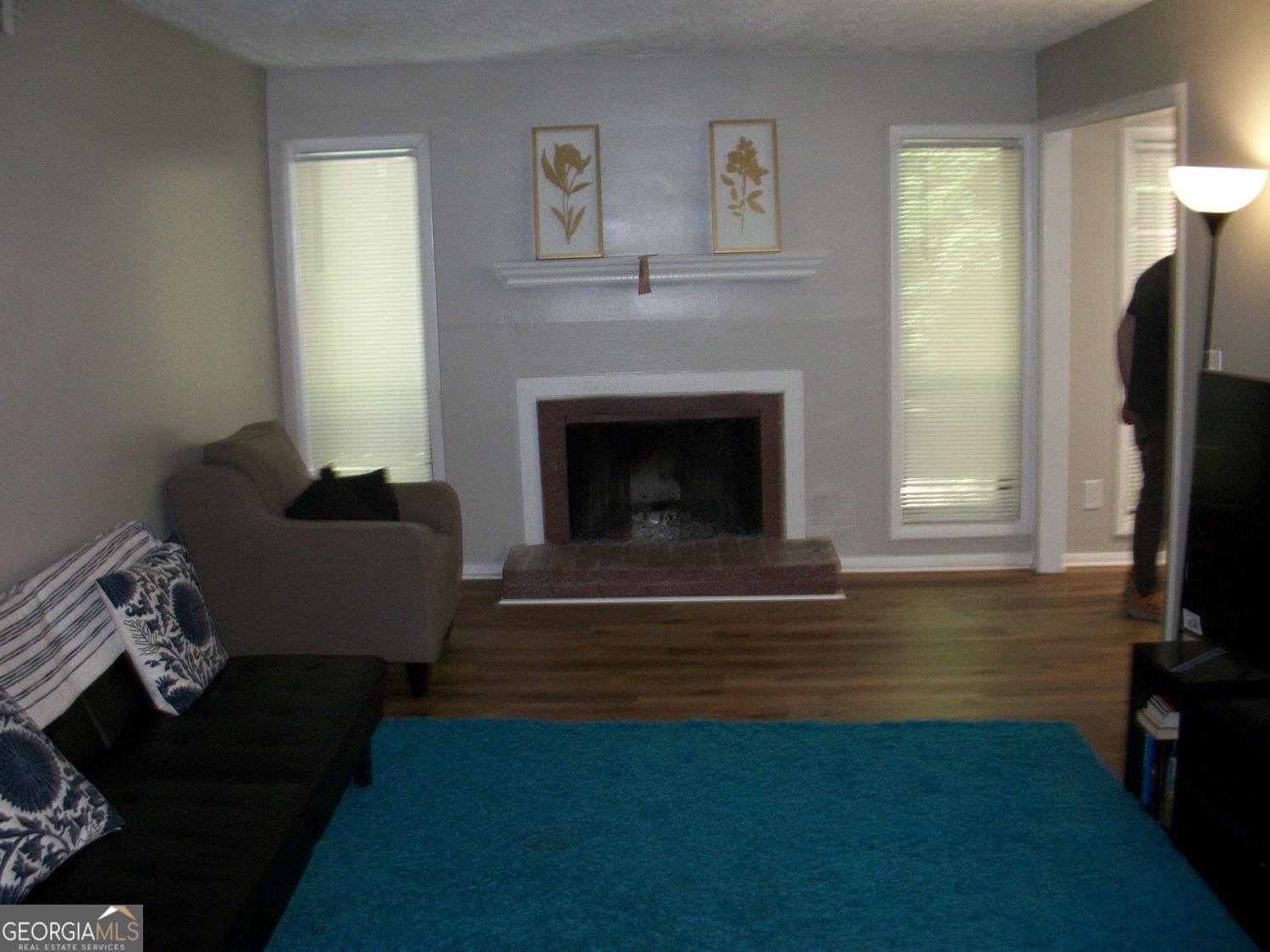9400 Roberts Drive # 4g Property Photo 4