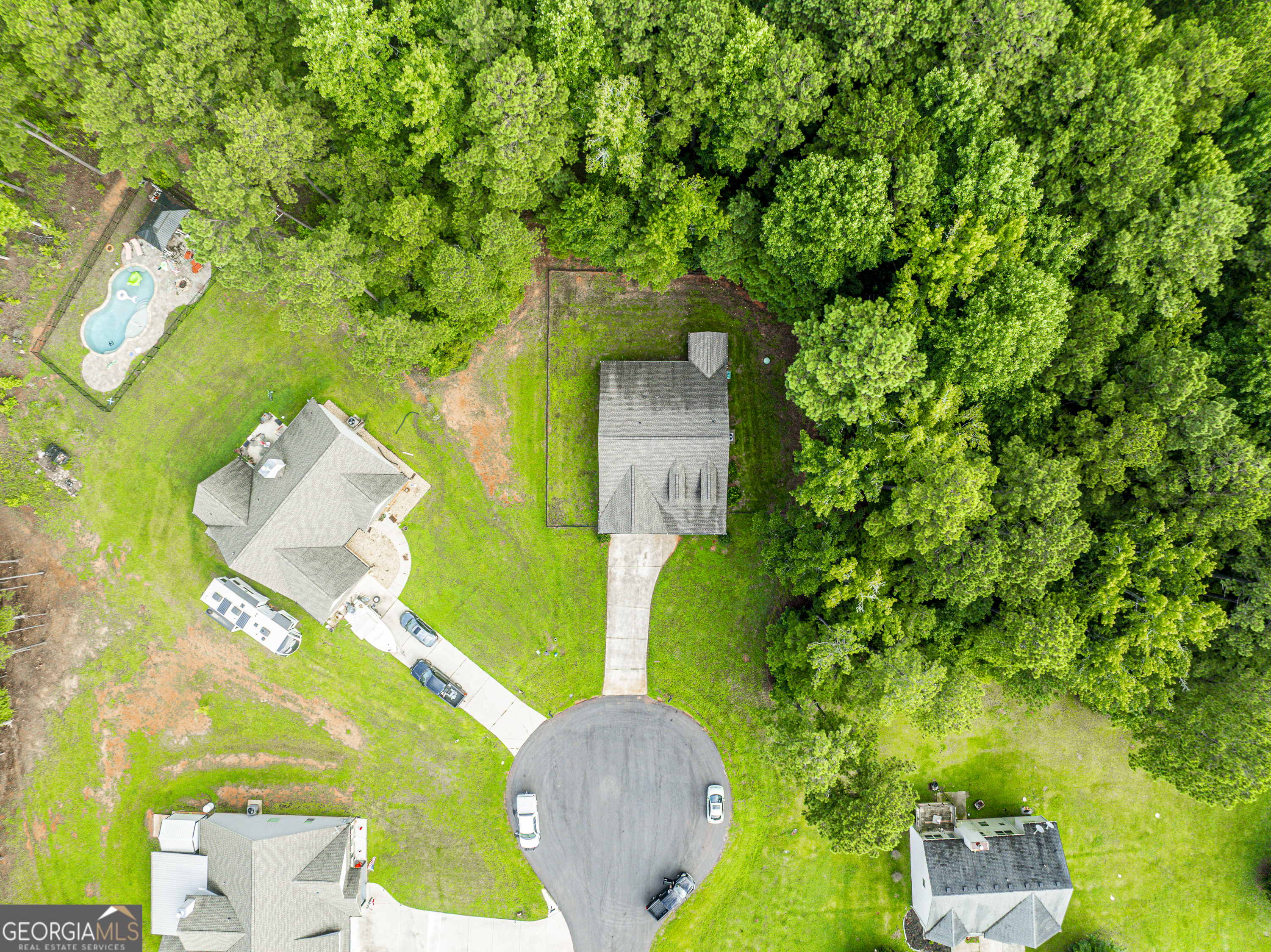 100 Bark Circle Property Photo 28
