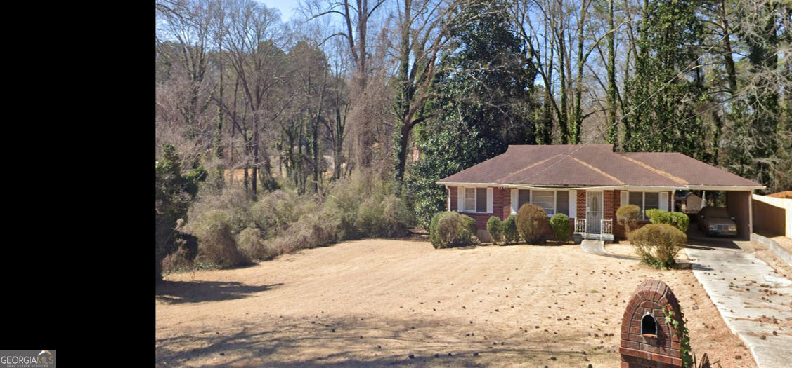 3024 Lynhurst Circle Sw Property Photo 1