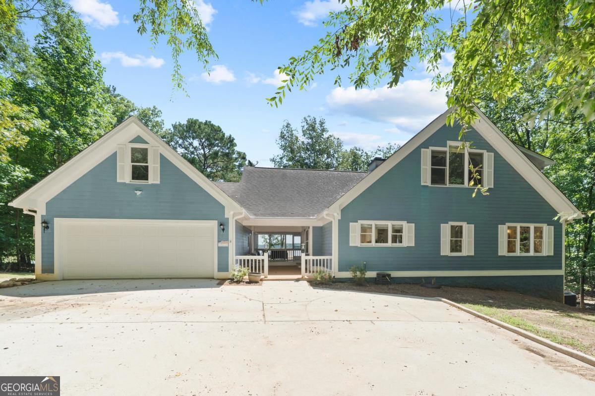 264 Winding River Road