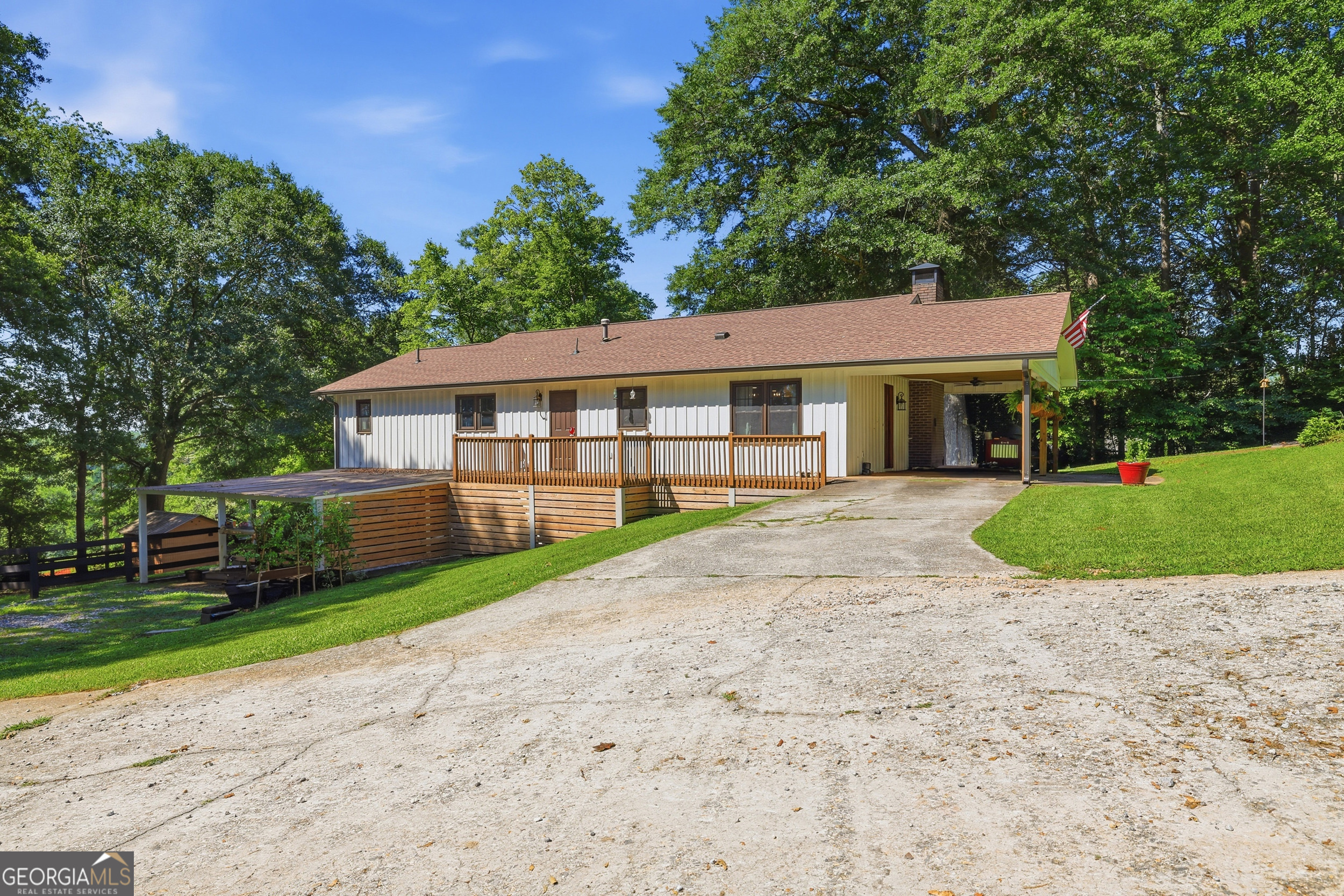 500 Ketron Drive Property Photo 46