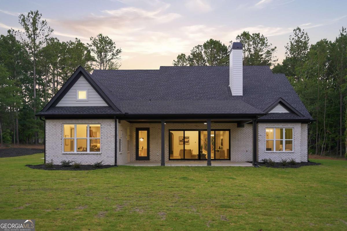 705 Spratlin Mill Drive Property Photo 48