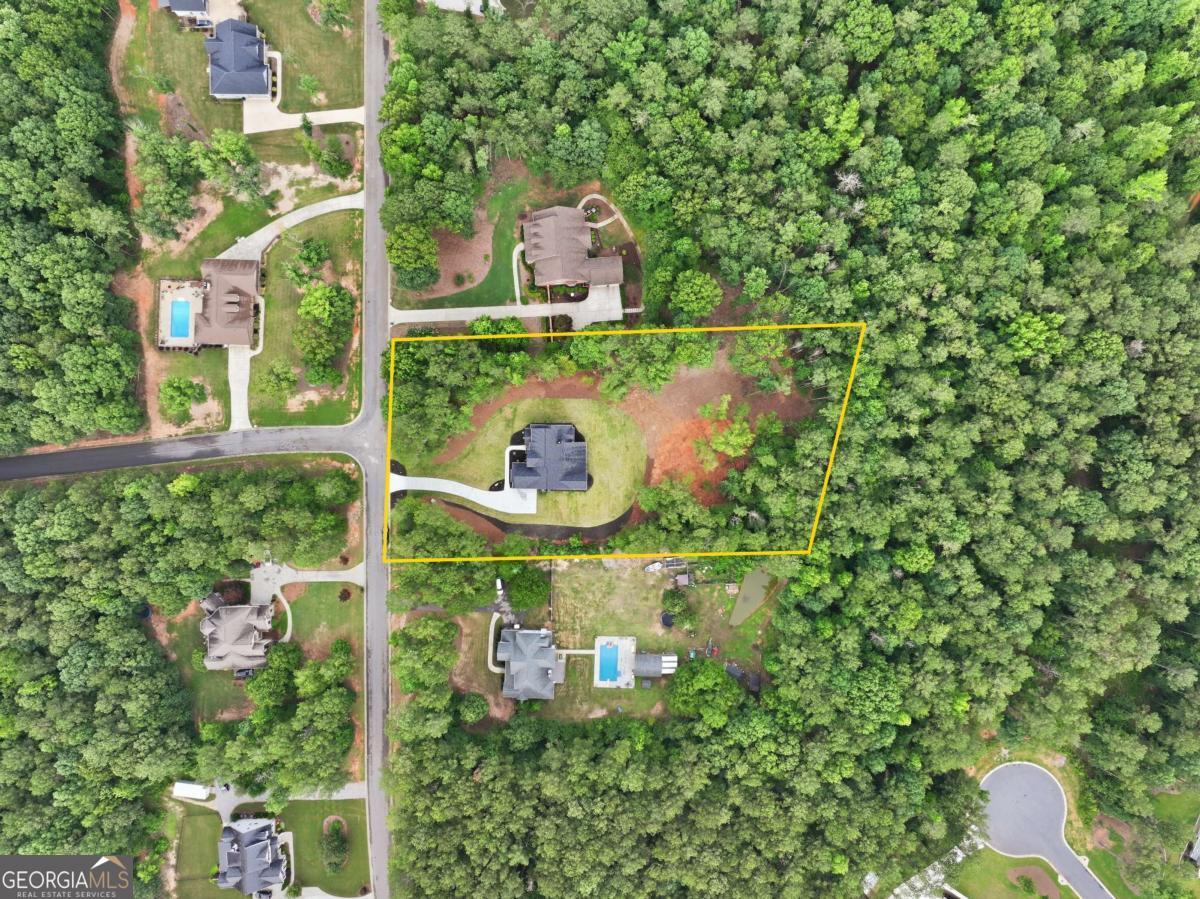 705 Spratlin Mill Drive Property Photo 53