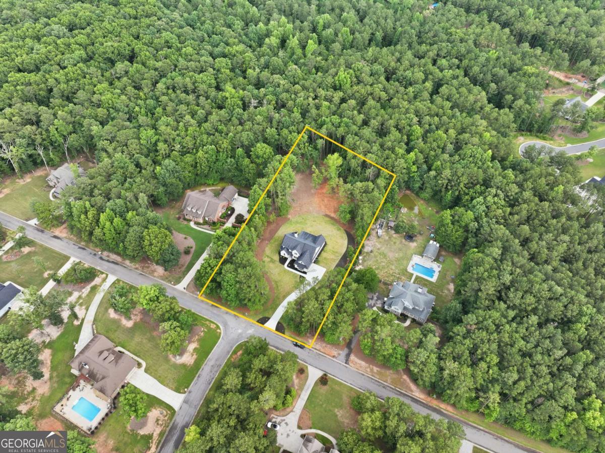 705 Spratlin Mill Drive Property Photo 54