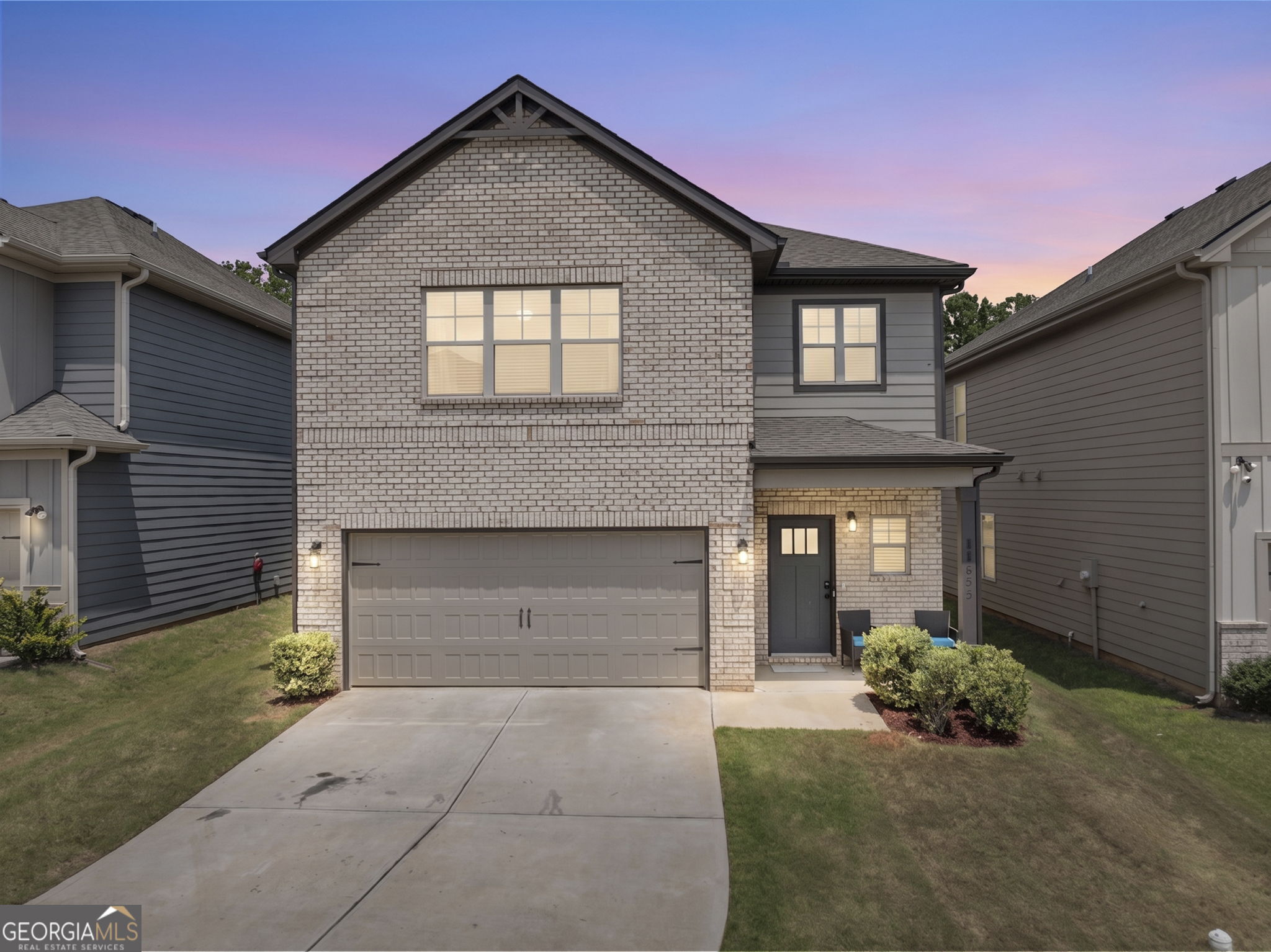 11655 Stovall Place Property Photo 1