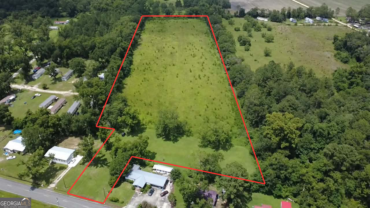 0 Albany Avenue Property Photo 1
