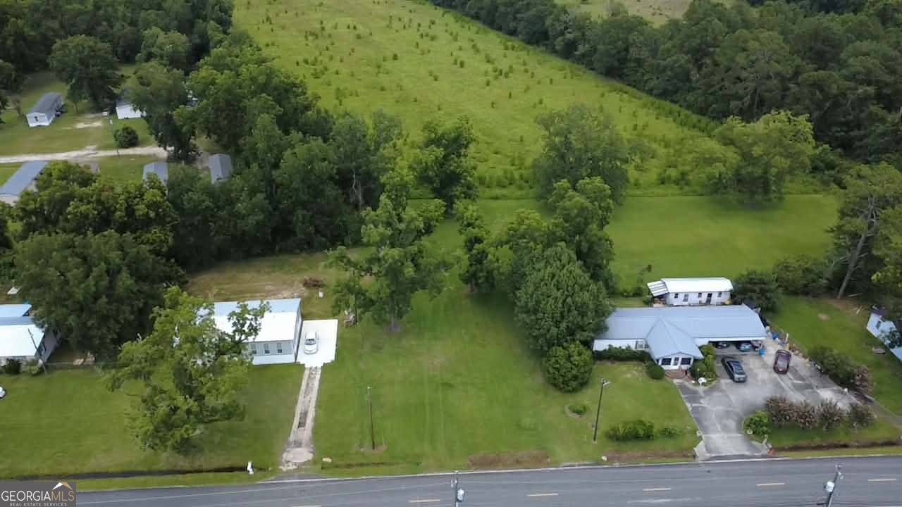 0 Albany Avenue Property Photo 2