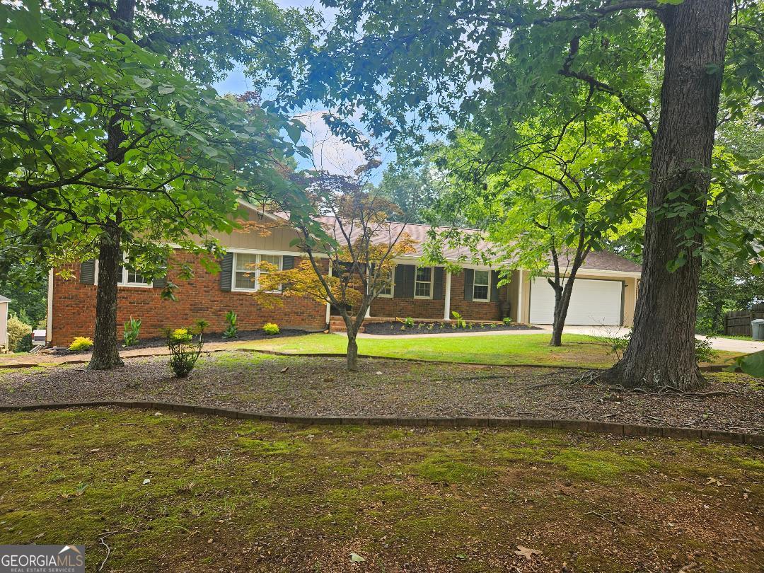 38 Ridgeview Drive SE
