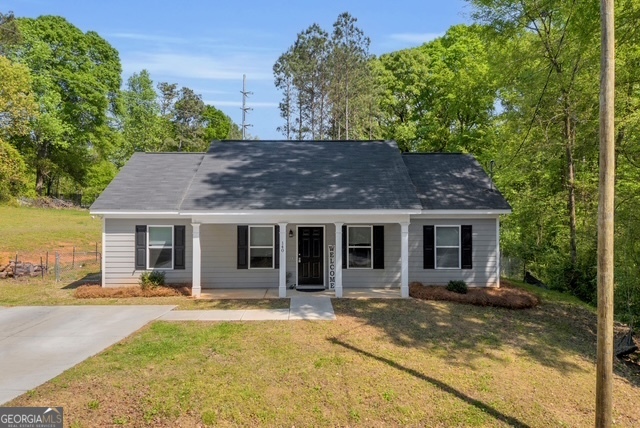 140 Rustwood Drive Property Photo 1