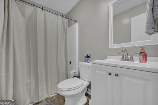 140 Rustwood Drive Property Photo 14