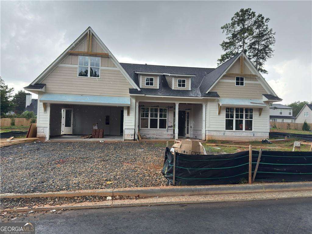 3150 Trickum Lot 7 Road Property Photo 1